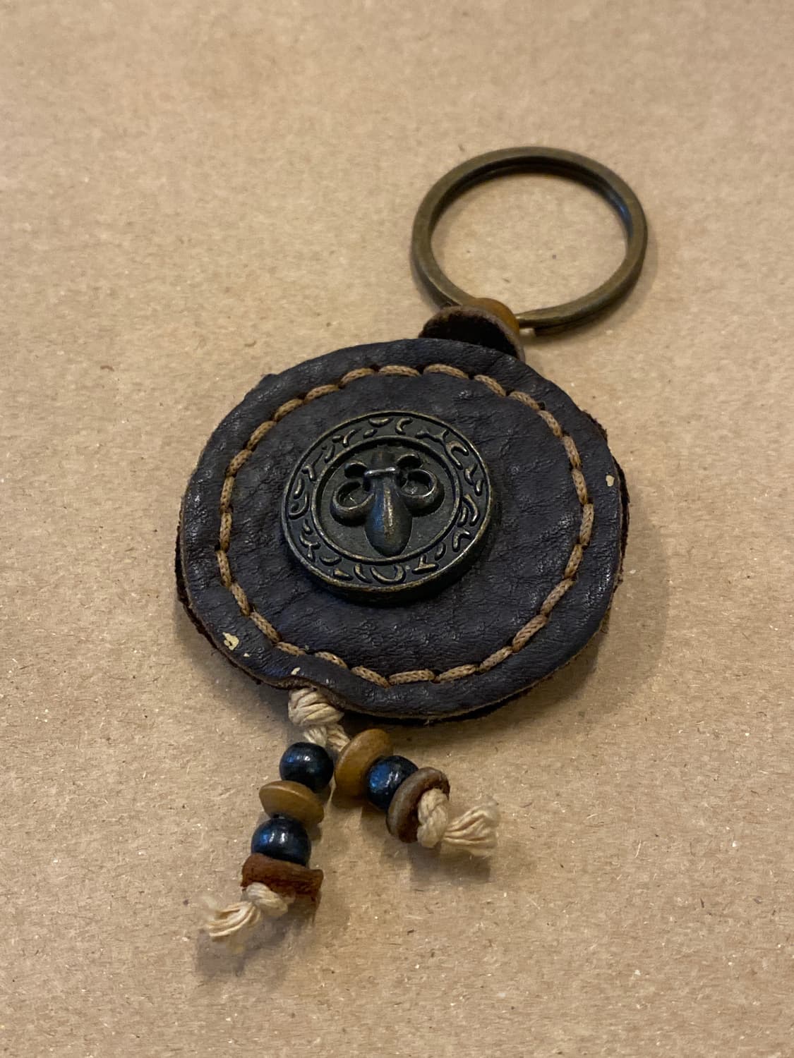 80-90s빈티지 키링 키체인 상품이미지1