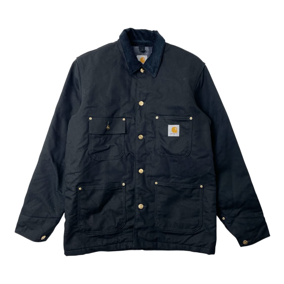 [택포] 칼하트 초어 자켓 파카 점퍼 S 상품이미지1