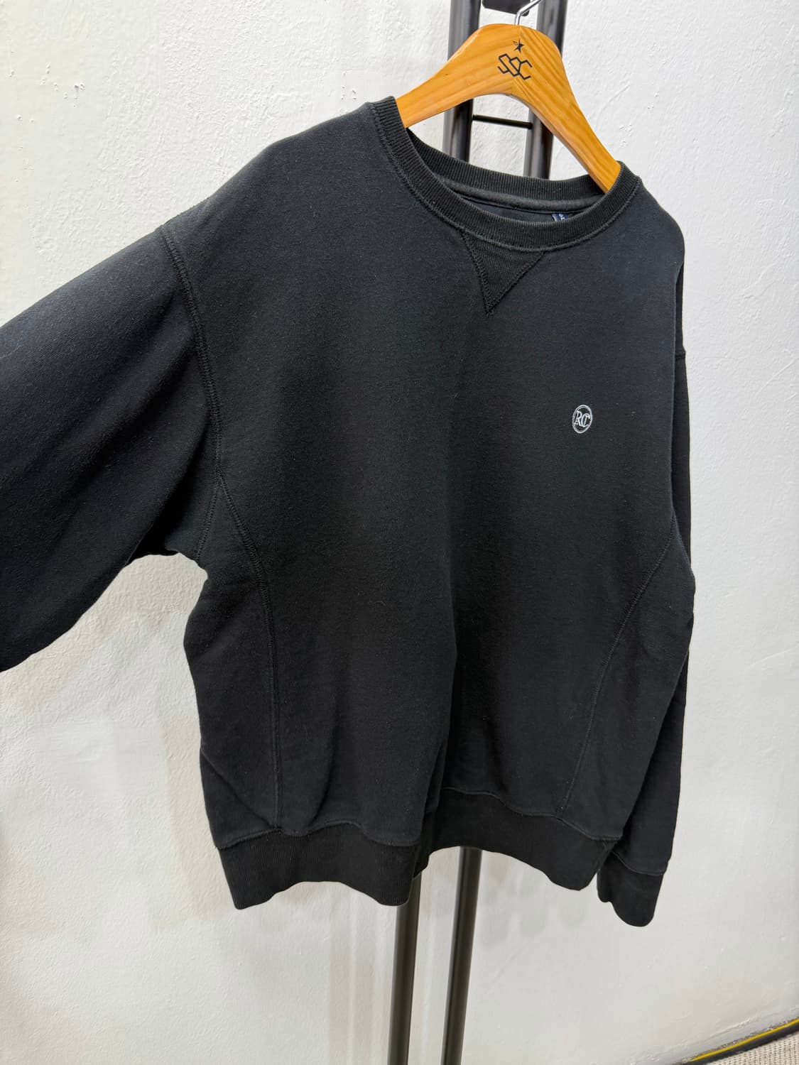 정품) 렉토 여성 맨투맨 F 상품이미지2