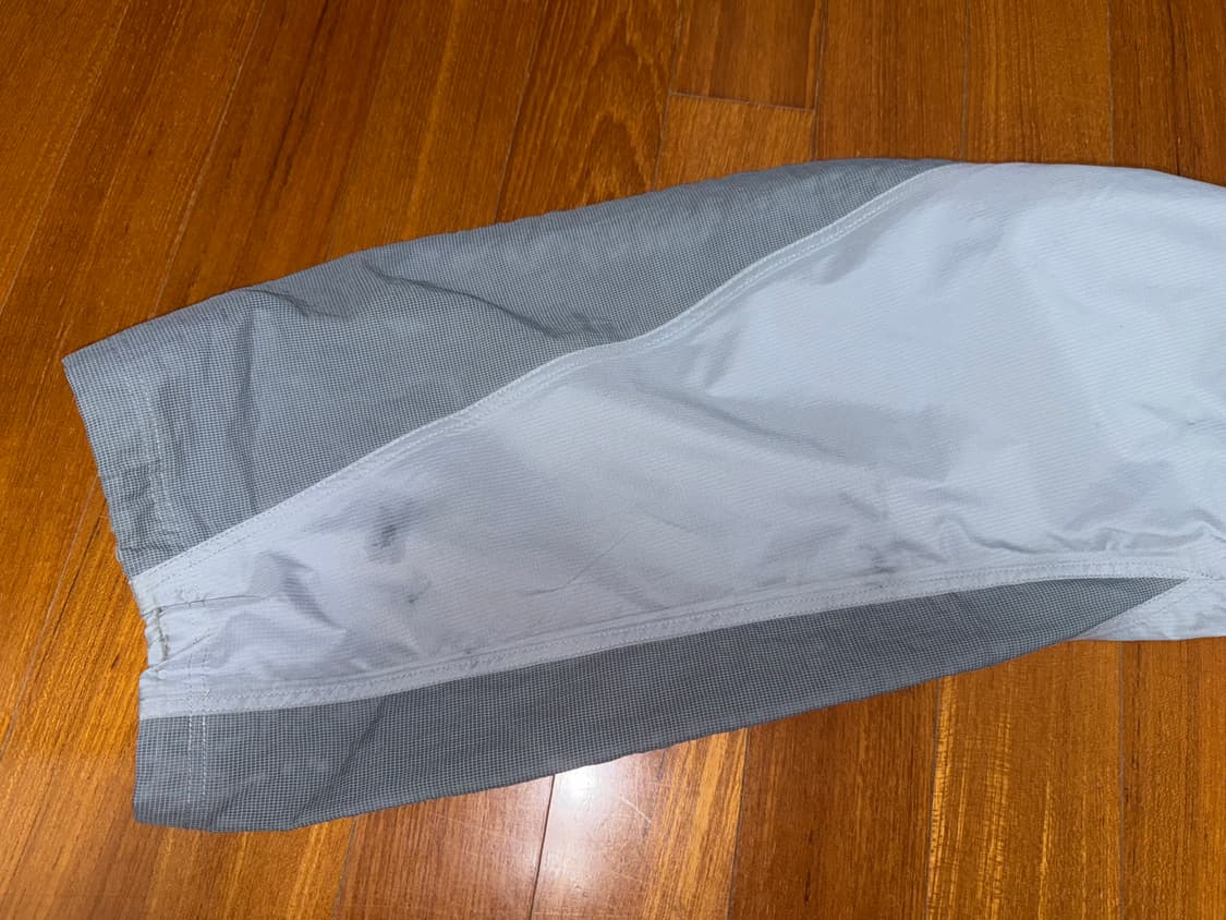 산산기어 Sansan Gear Wind Shielded Jacket Ic 상품이미지3