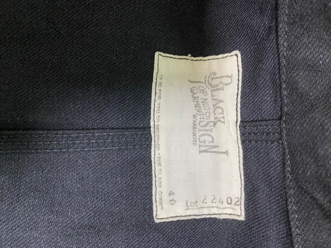 블랙사인 델타 자켓(100) 상품이미지2