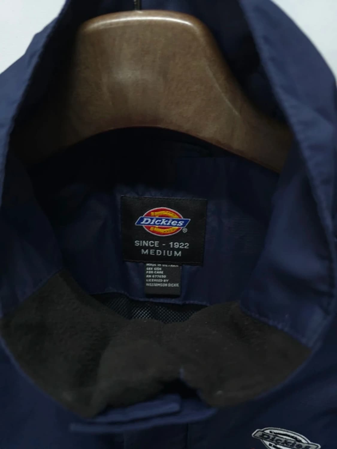 디키즈(Dickies) 바람막이 자켓 (95) 상품이미지4