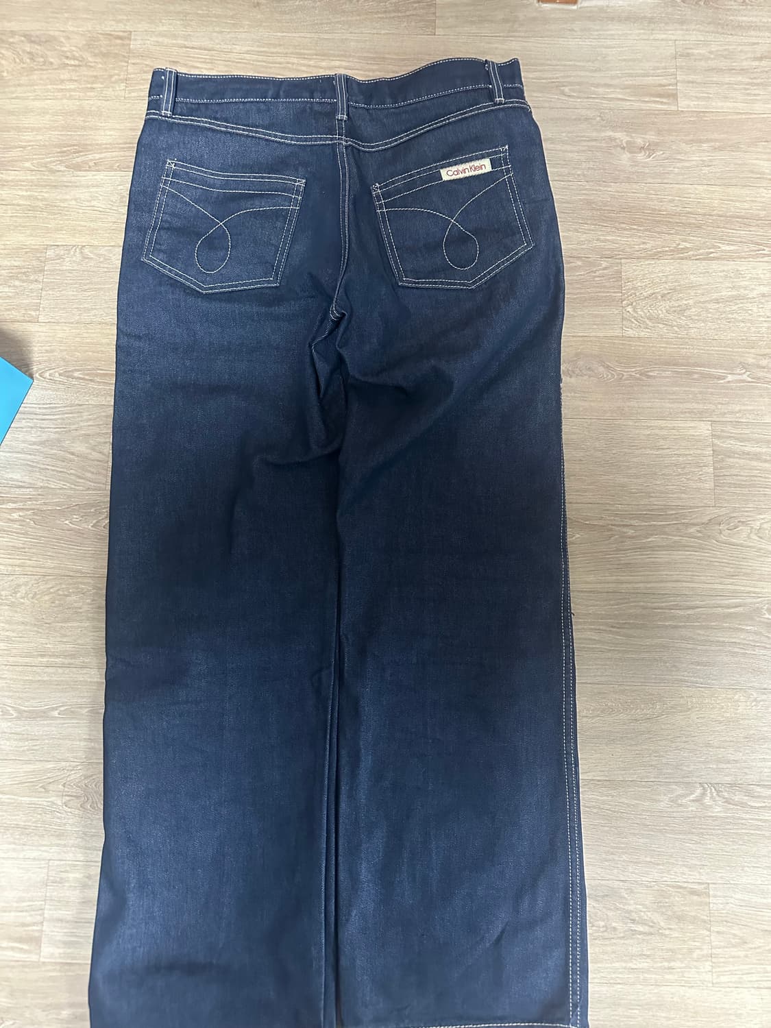 Ck 데님 팬츠(30) 상품이미지1