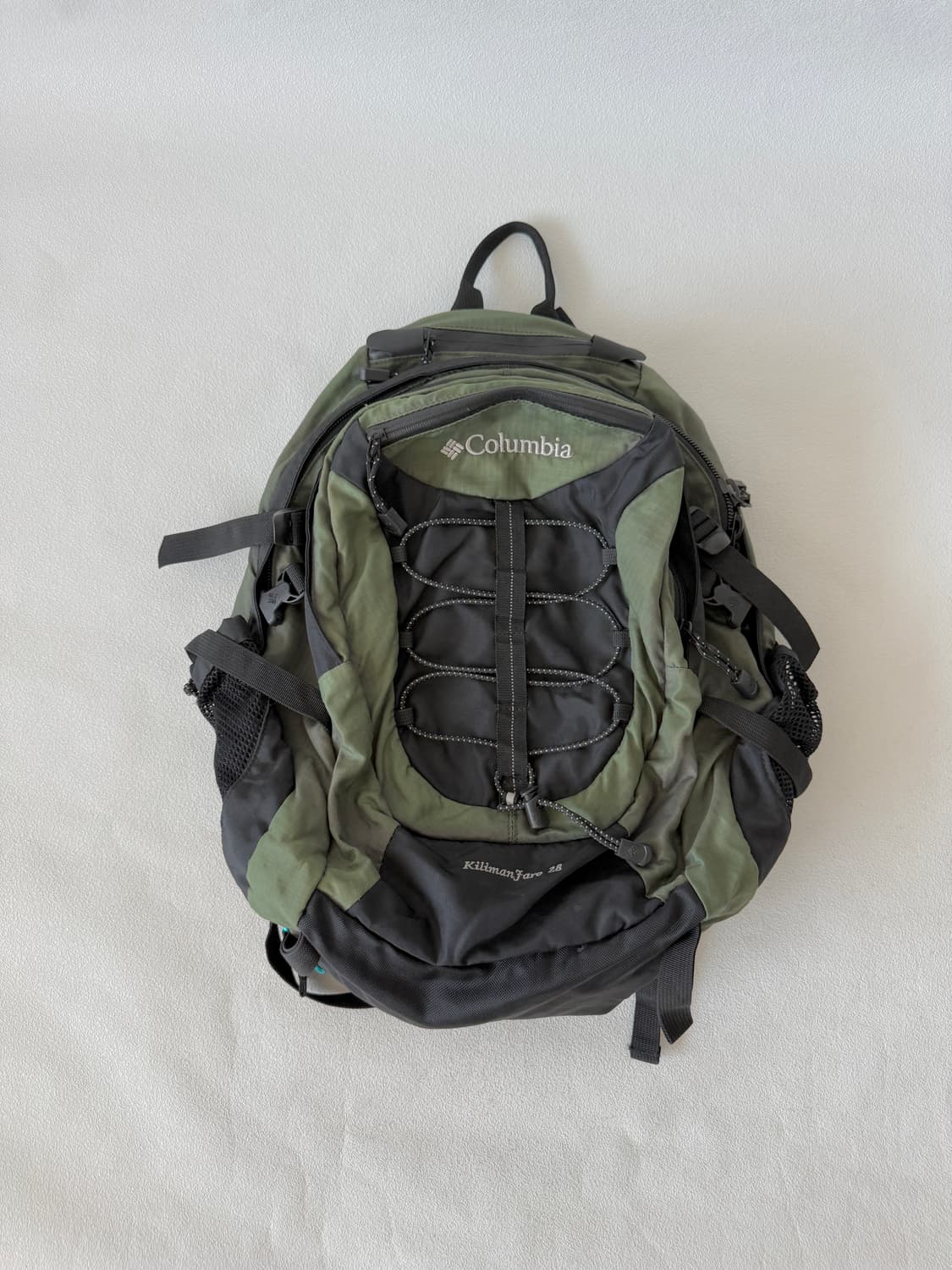 컬럼비아(Columbia) 백팩 상품이미지1