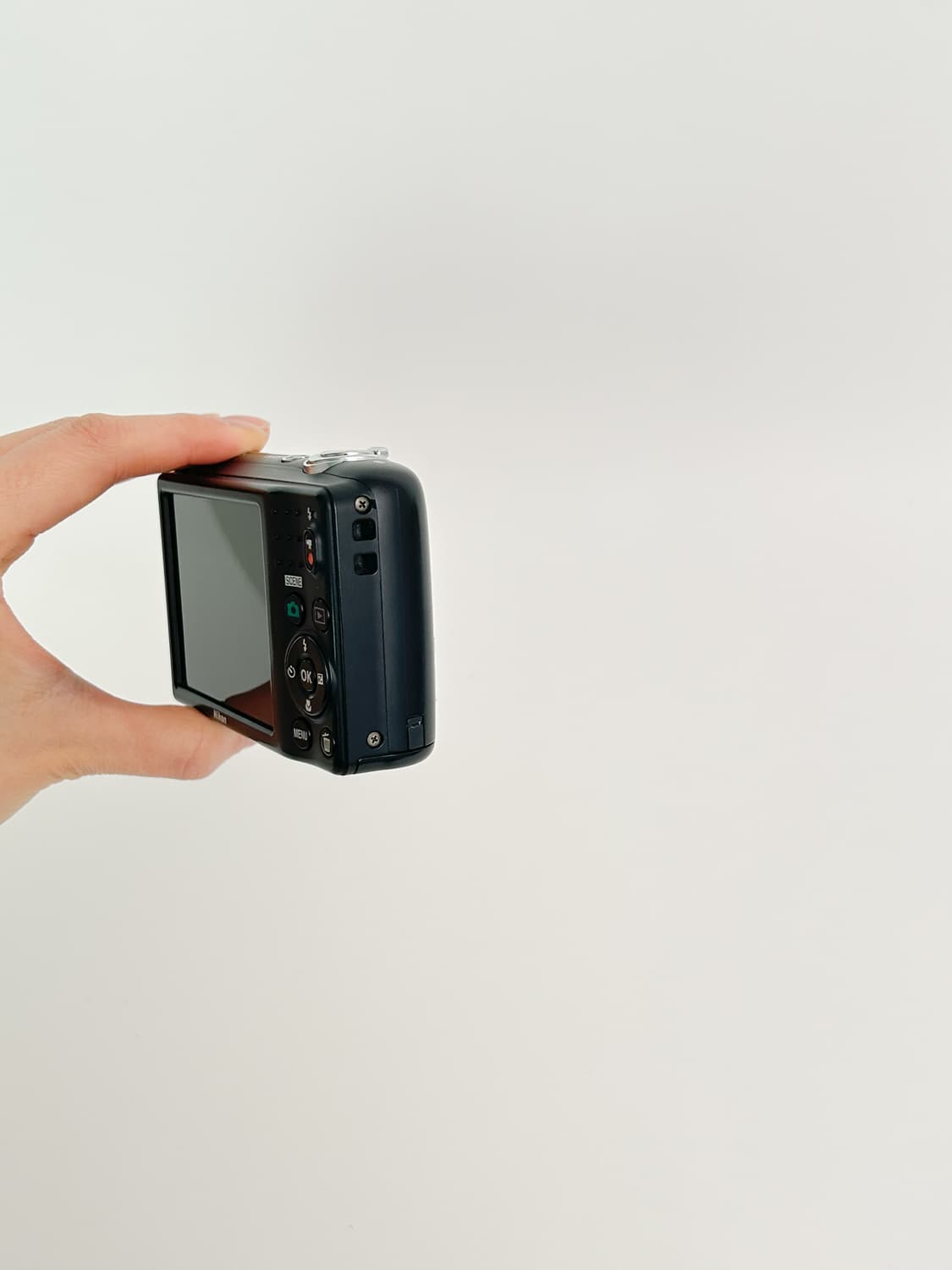 건전지디카!) 니콘 쿨픽스 l25 Coolpix 빈티지 디카 상품이미지10