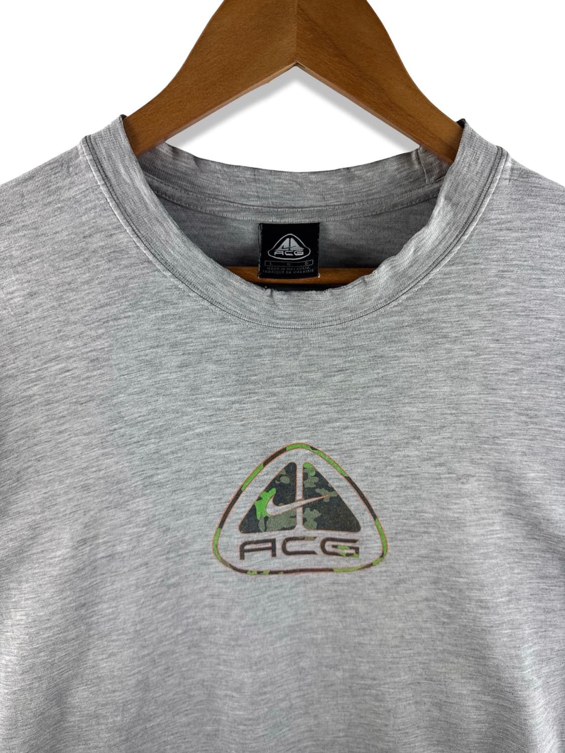 90s NIKE ACG 롱슬리브2909 상품이미지3