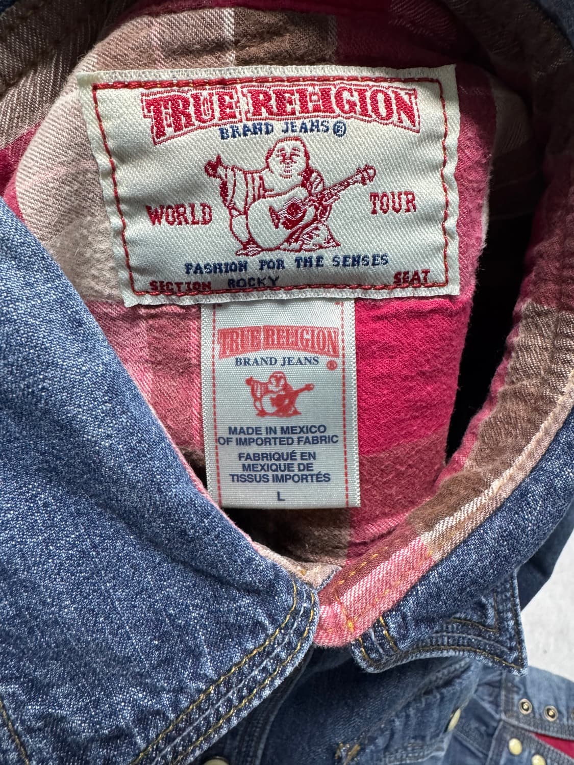 트루릴리젼 상품이미지3