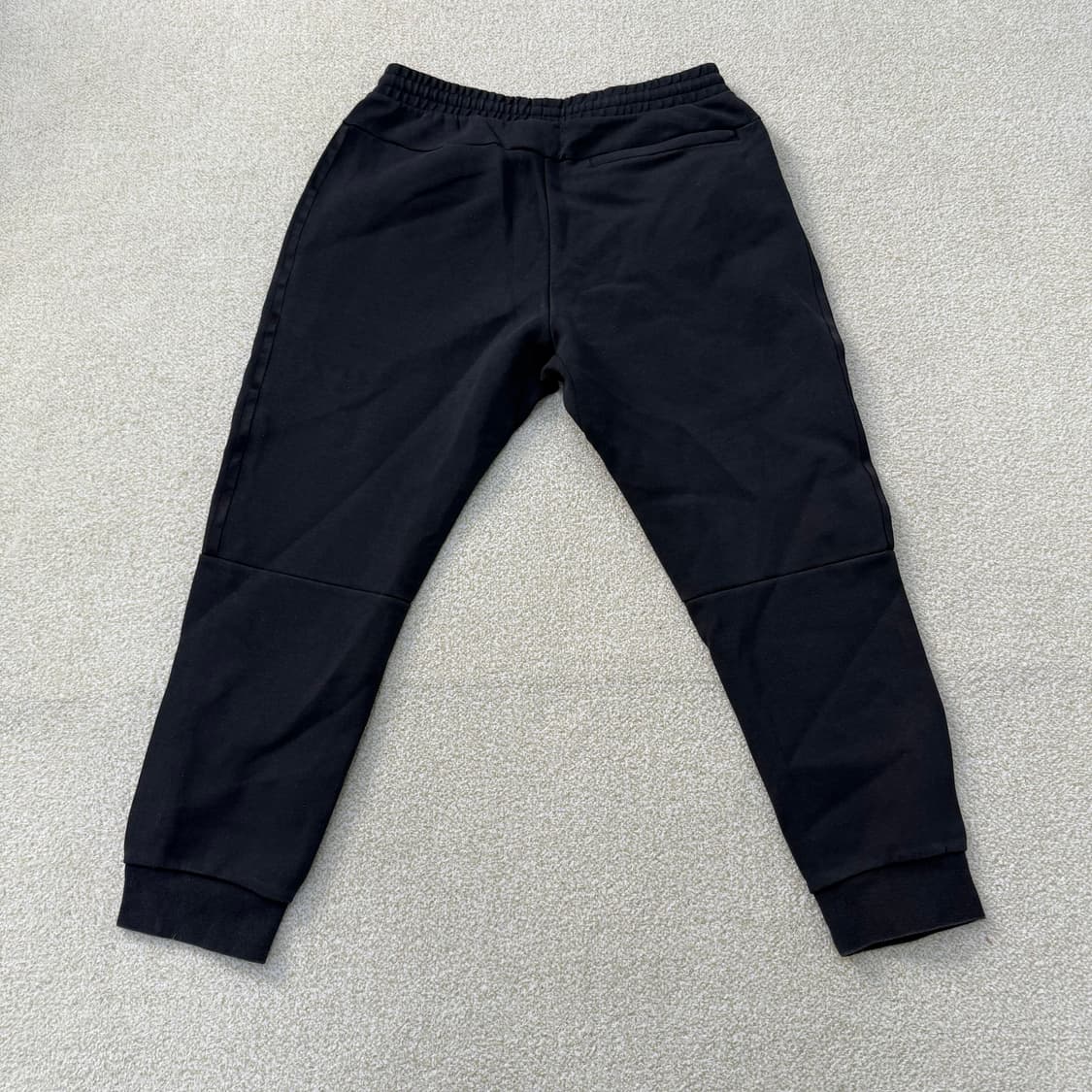 [L] 아디다스 코튼 조거팬츠 0106T1 상품이미지2