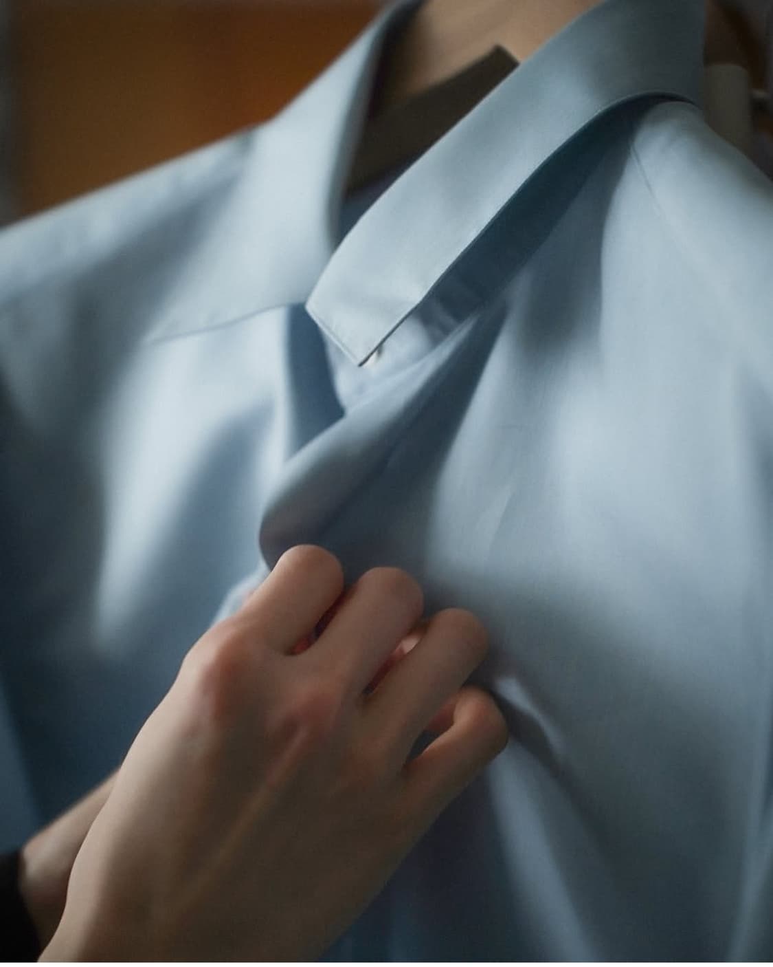 [3, 새상품] 마티앤선즈 엘리자베스 셔츠 팝니다. 상품이미지1