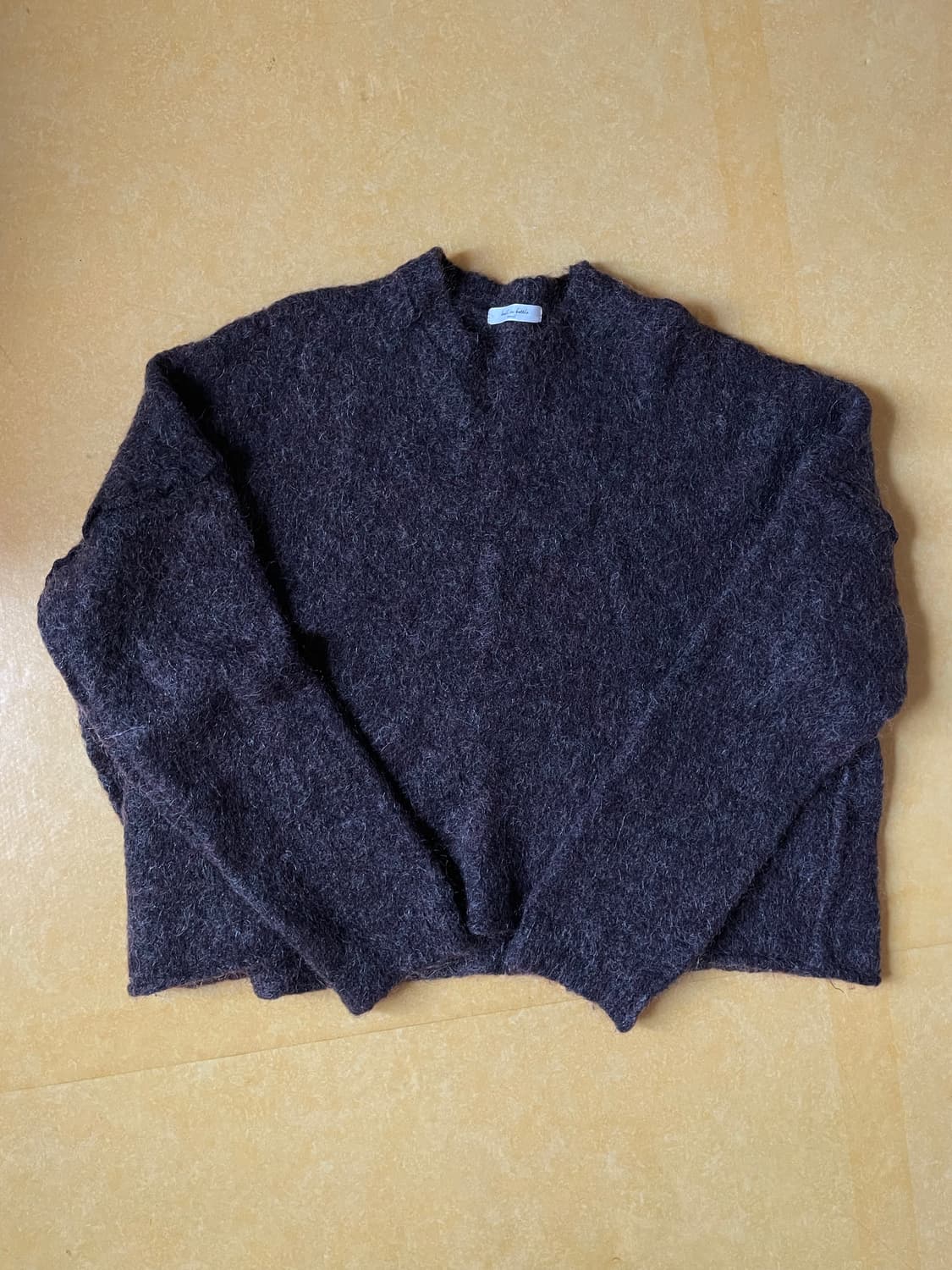 니트 상품이미지5