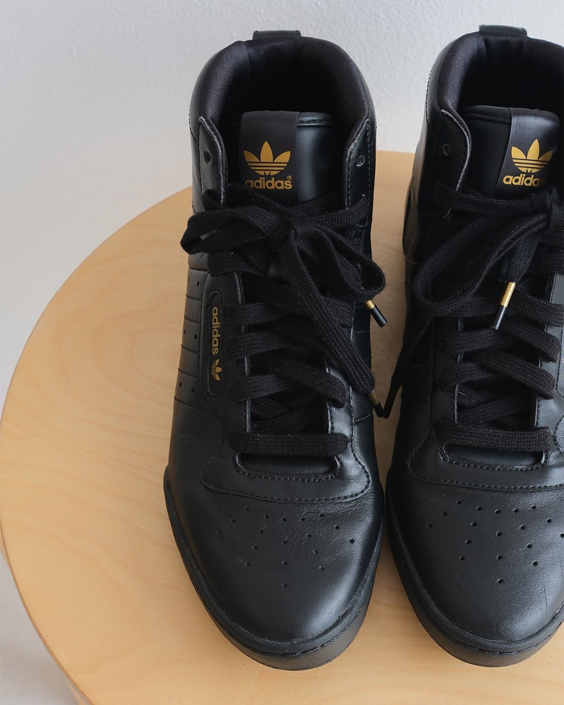Adidas Sleek Series High top, 2009 상품이미지1