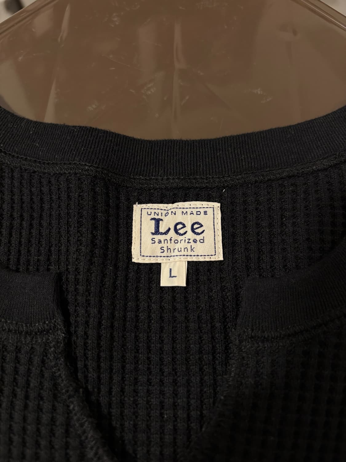 일제 골지 롱슬리브 상품이미지6