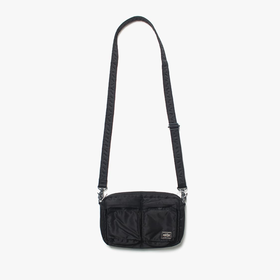  PORTER "Black Shoulder Bag" 상품이미지1