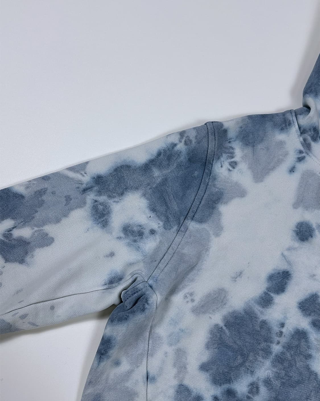 나이키 타이다이 후드티 상품이미지4