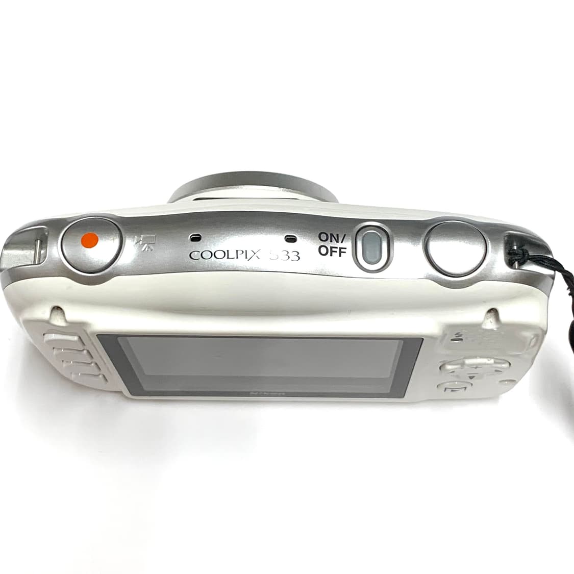 니콘 쿨픽스 s33 / Nikon coolpix 상품이미지5