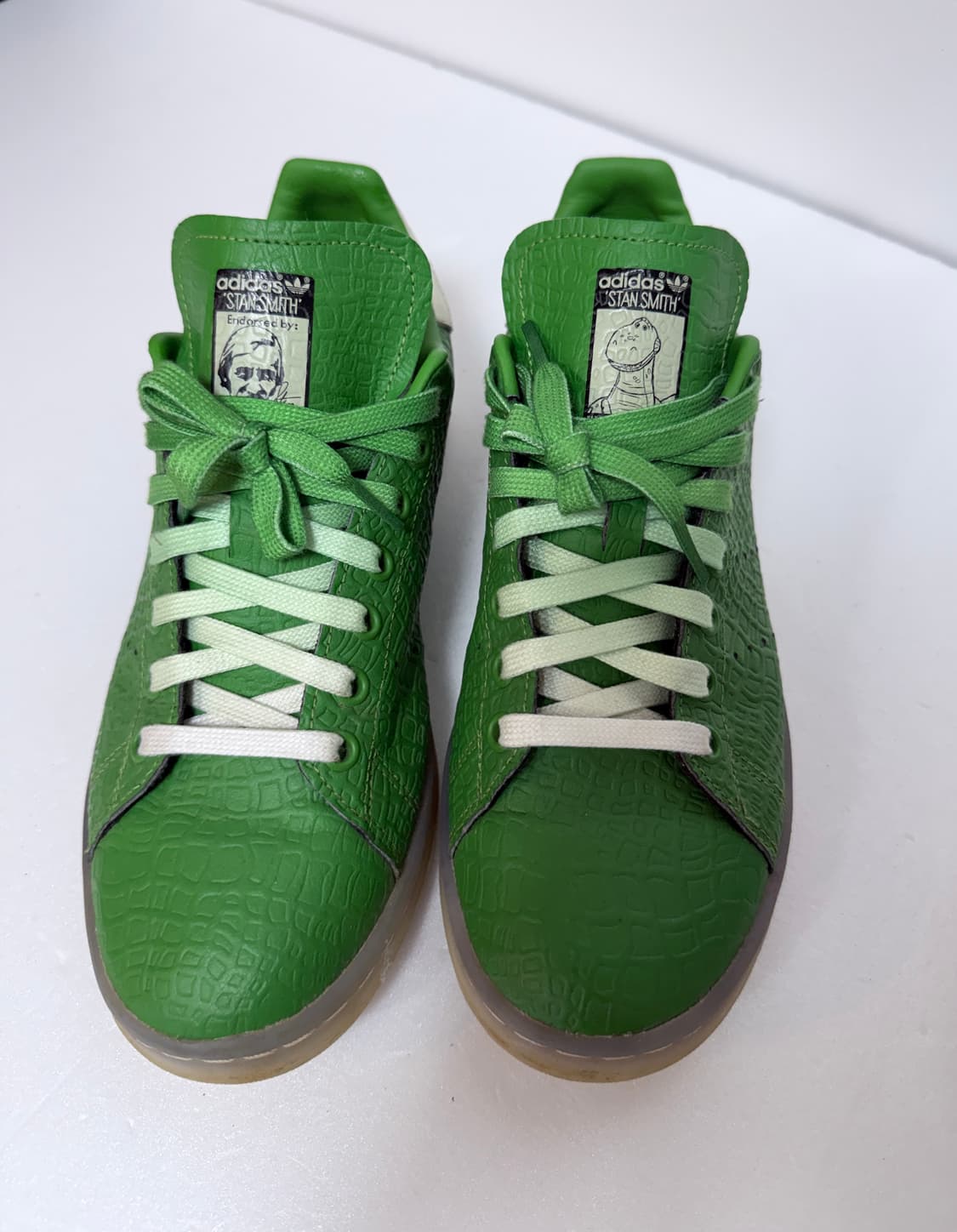 adidas 아디다스 스탠스미스 디즈니 콜라보 스니커즈 260 상품이미지1