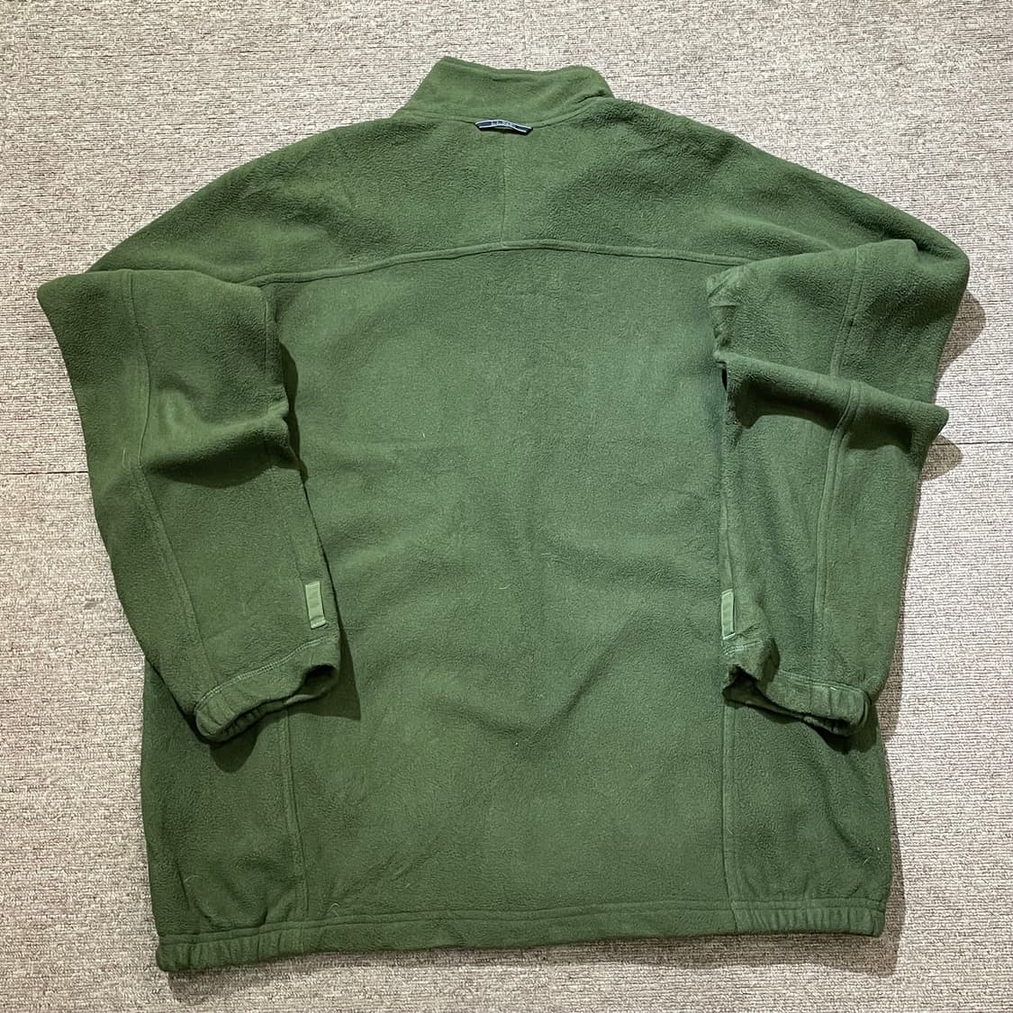 (L) L.L.Bean 엘엘빈 플리스 자켓 상품이미지9