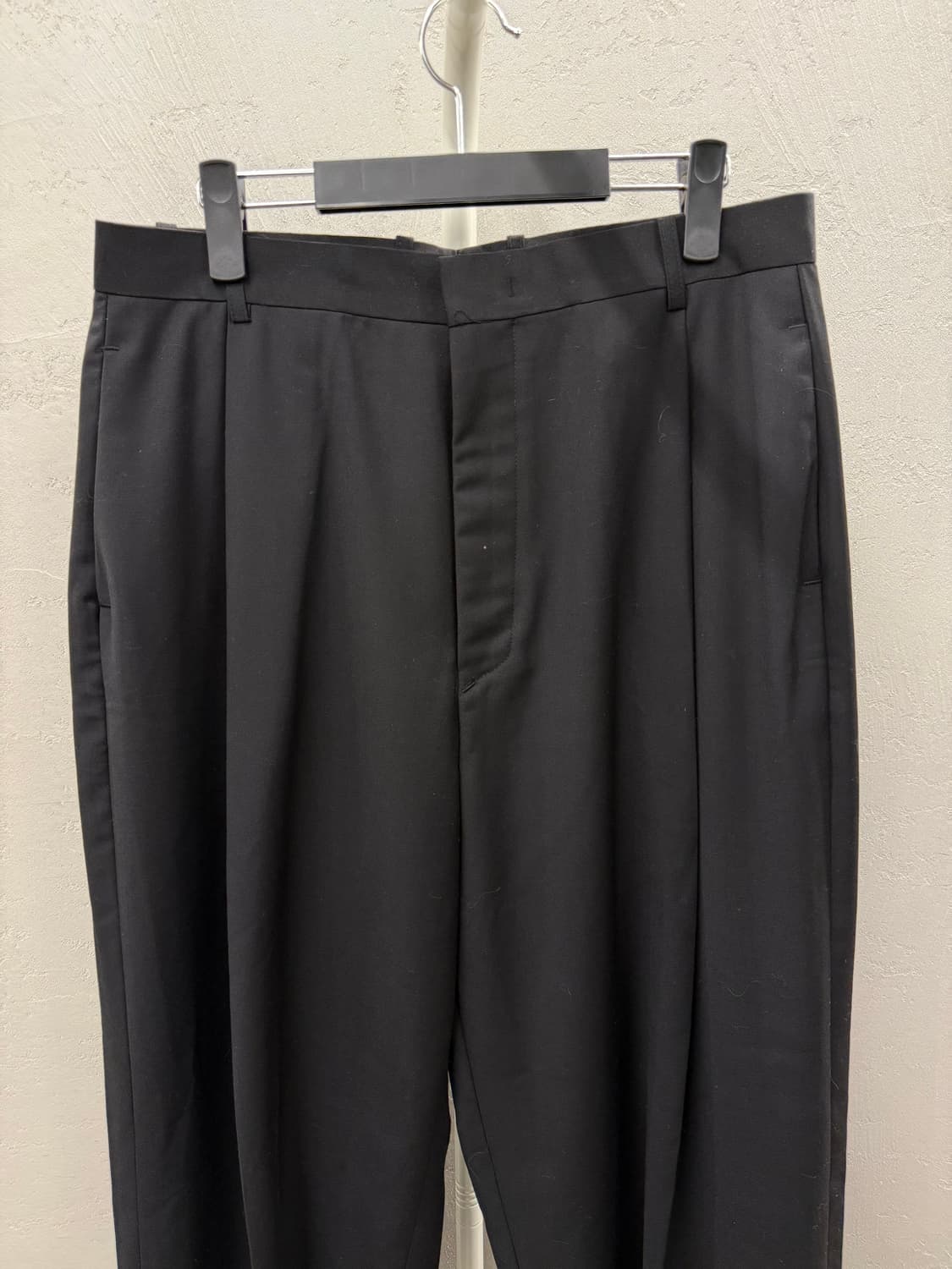 SIGNATURE 시그니처 와이드 슬랙스 L 상품이미지3