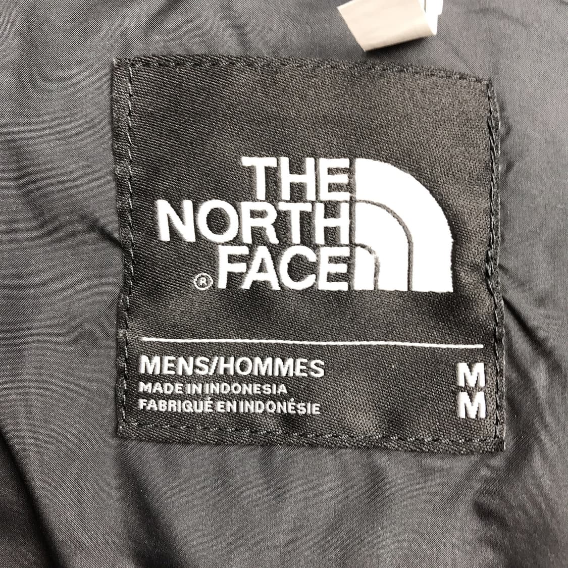 노스페이스 구스다운 패딩 점퍼 자켓 남성100 상품이미지7