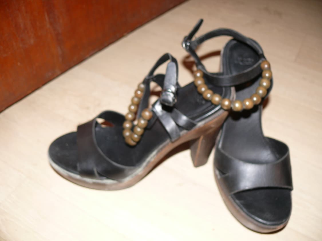 ugg heels 상품이미지3