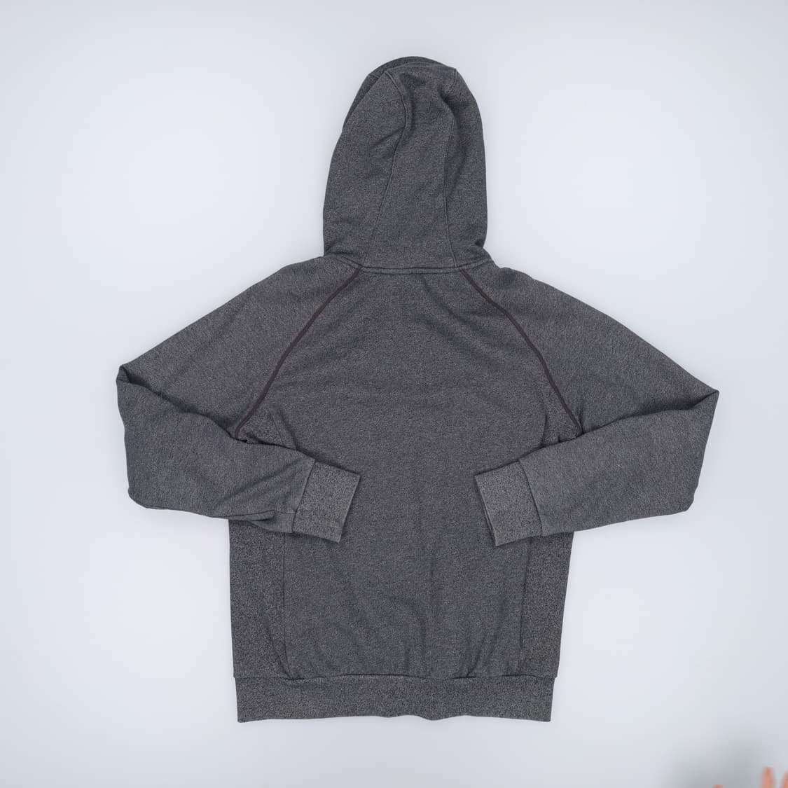 100 데상트 후드집업 자켓 0323H1 상품이미지2