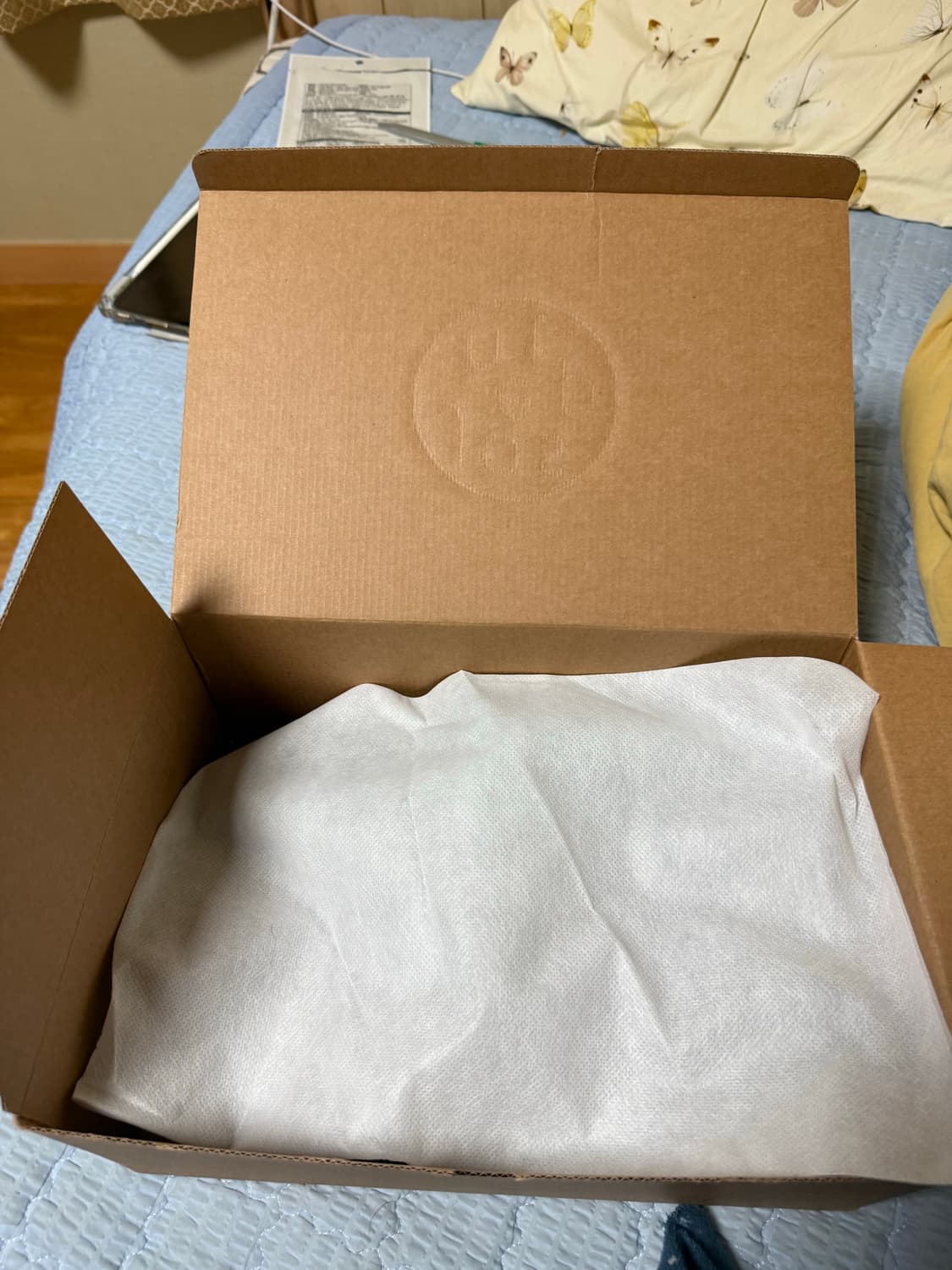 조셉트 모건 로퍼 280 사이즈 판매 상품이미지7