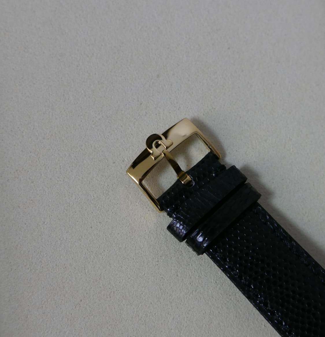 오메가 빈티지 드빌 탱크 점보 / 오토매틱 상품이미지6