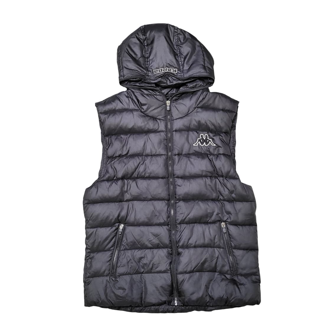 Kappa 카파 패딩조끼 XL 상품이미지1