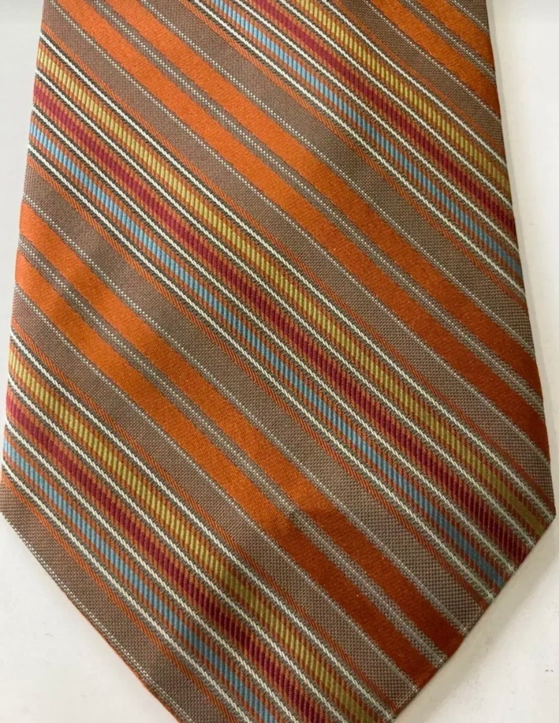 짐톰슨 넥타이 상품이미지8