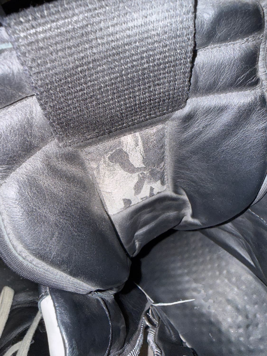 릭오웬스 지오바스켓 43사이즈 상품이미지7