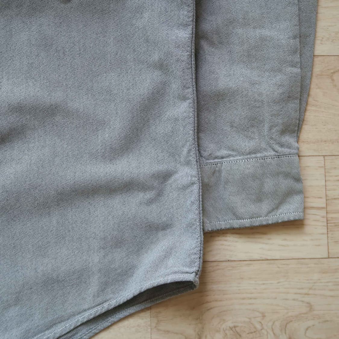 폴로 랄프로렌 옥스포드 셔츠 상품이미지5