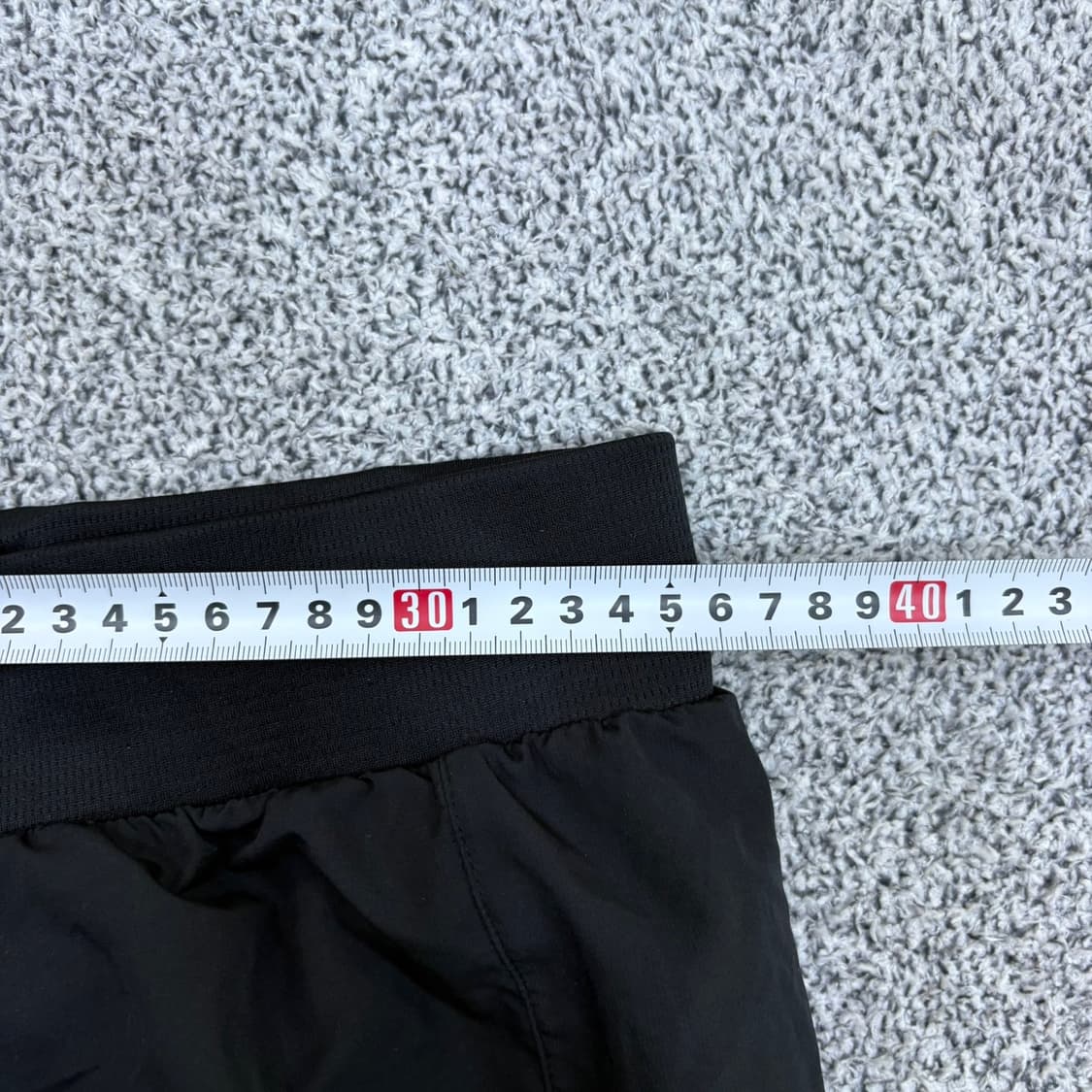 90 아디다스 여성 트레이닝 러닝 팬츠 0415J 상품이미지6