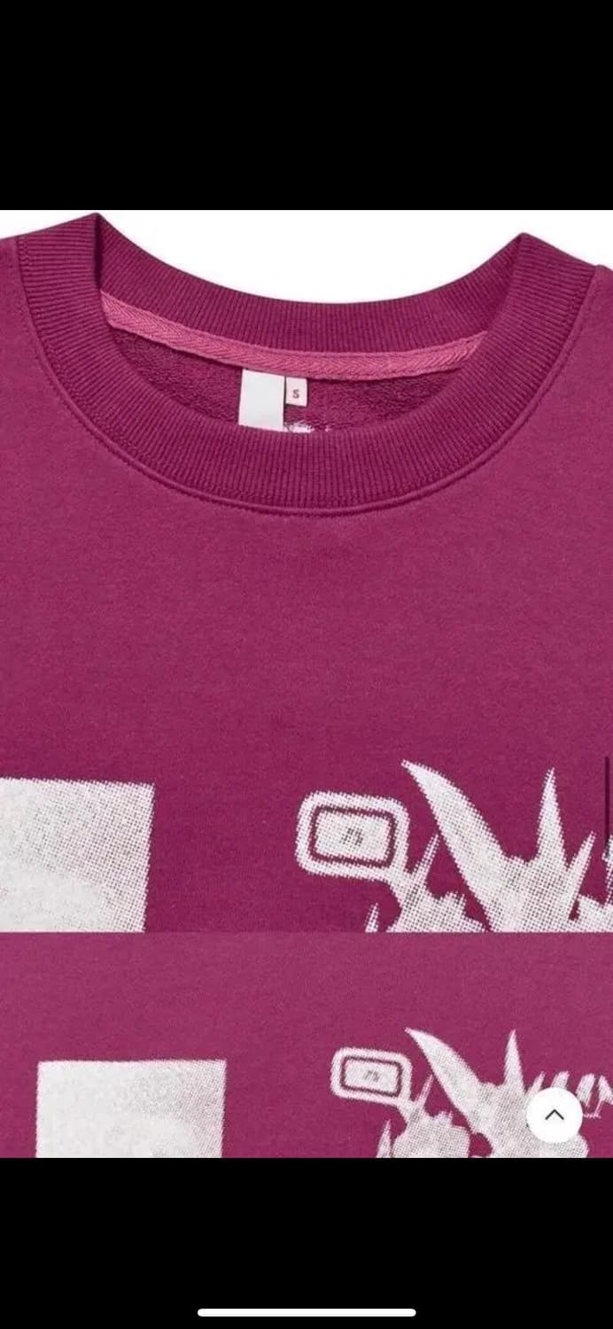 kijun 기준 맨투맨 S 상품이미지2