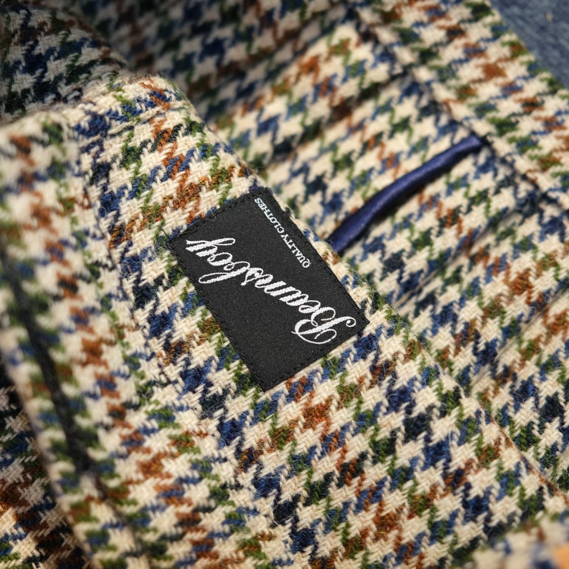 레이빔즈 스커트 상품이미지3