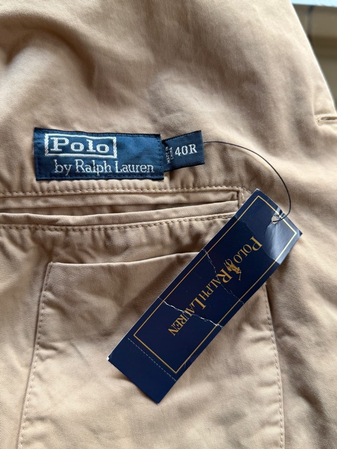 폴로 랄프로렌 치노 자켓 100 상품이미지10