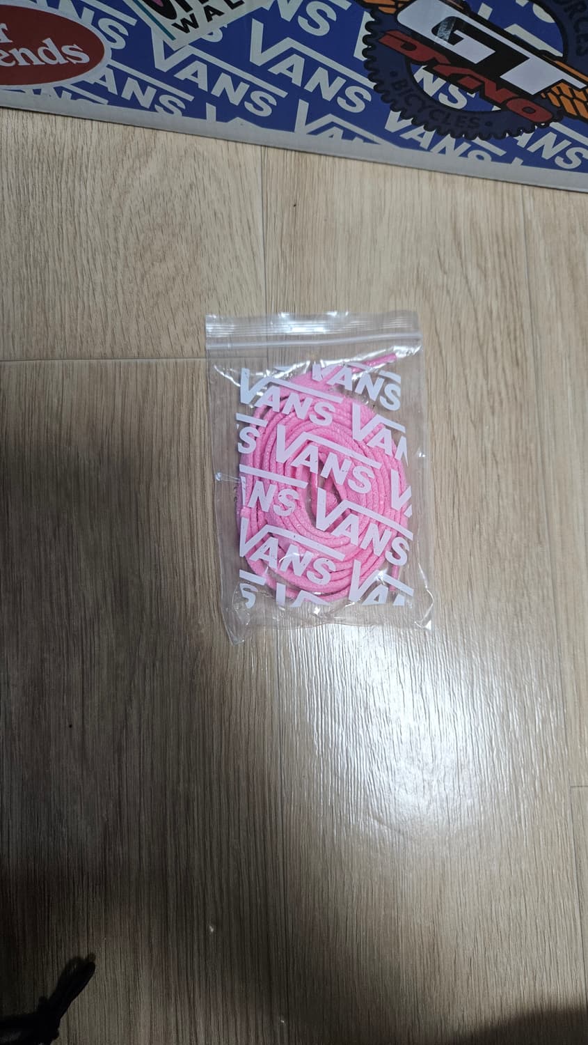 반스 아워레전드 275 새상품 상품이미지7