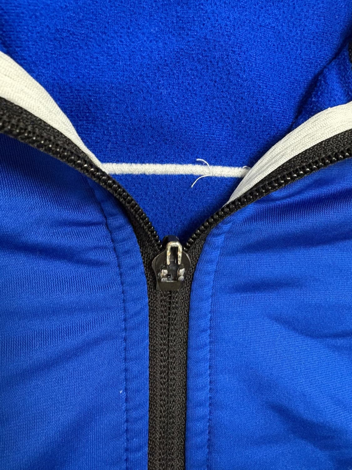 폴로 랄프로렌 레이싱 져지 블루 상품이미지8