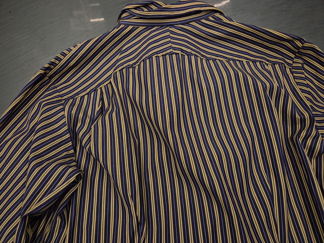 비비안웨스트우드 비대칭 셔츠 상품이미지6