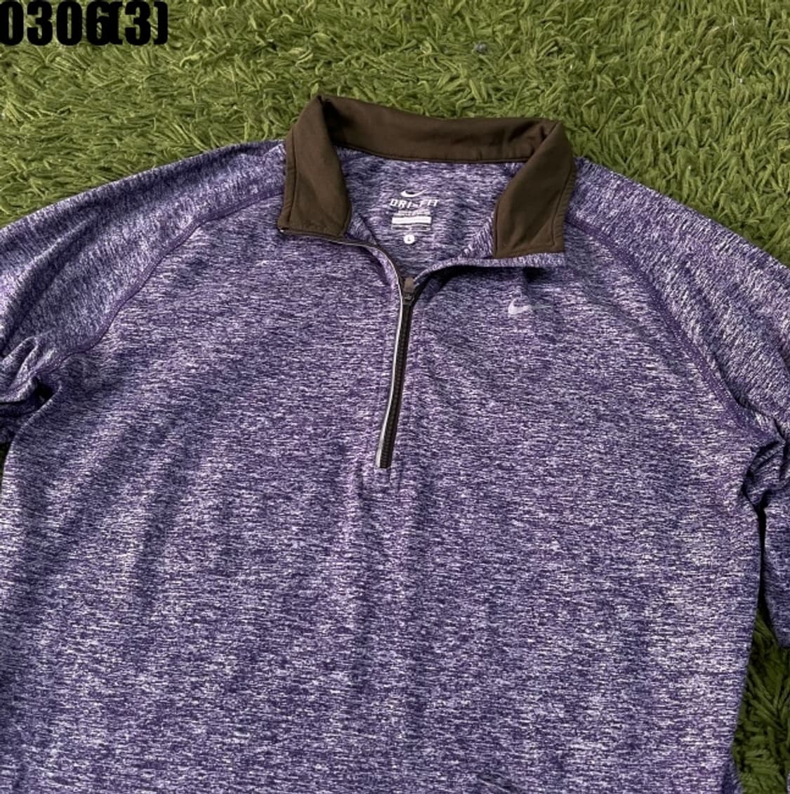 나이키 드라이핏 상의 상품이미지2