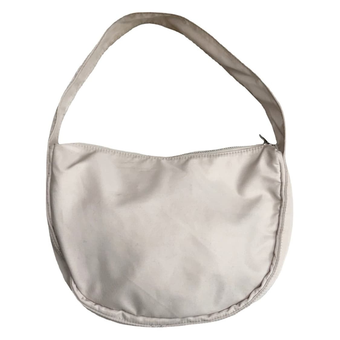 MATIN KIM 베이지 이지백 상품이미지8