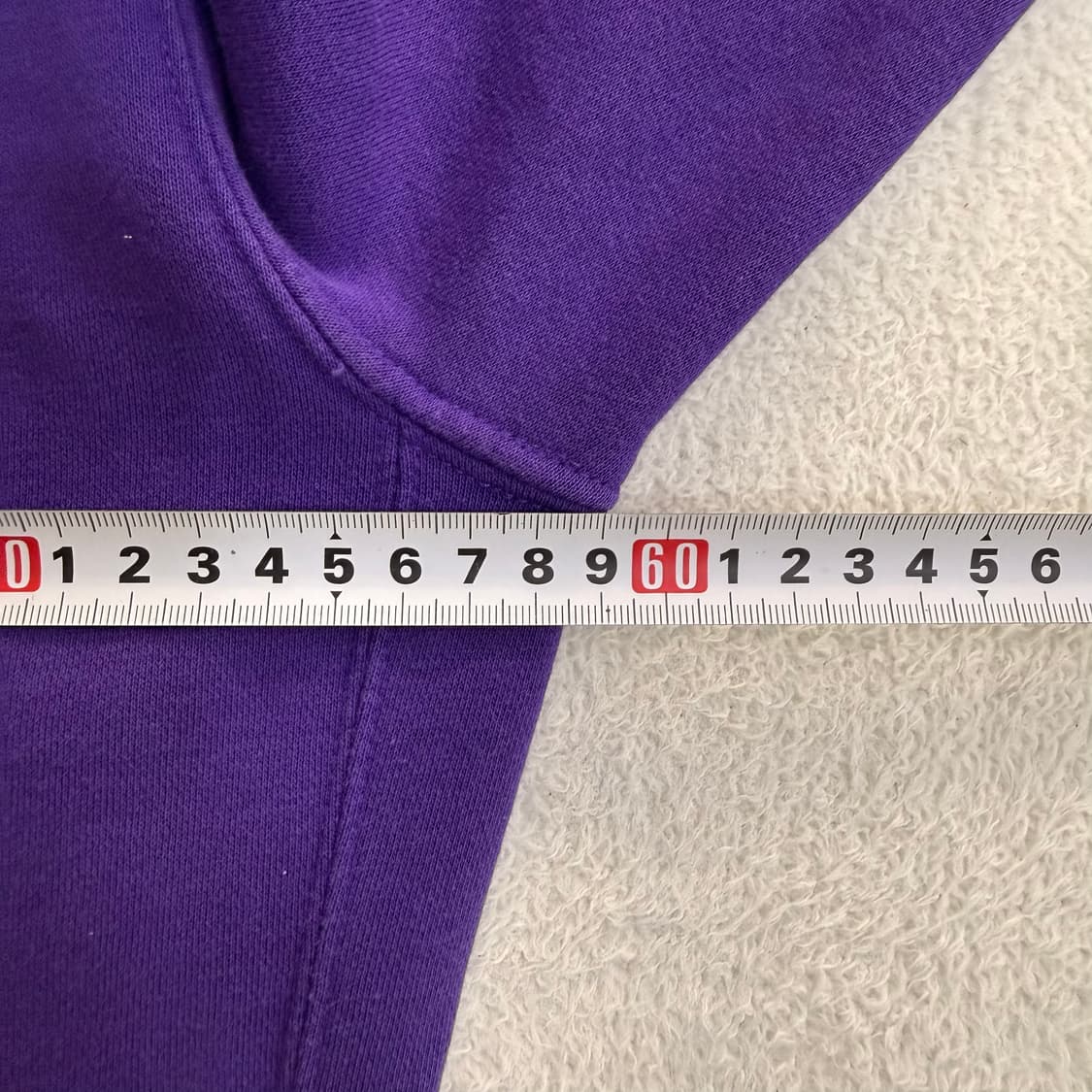 XL 나이키 반집업 후드티 0605T2 상품이미지5