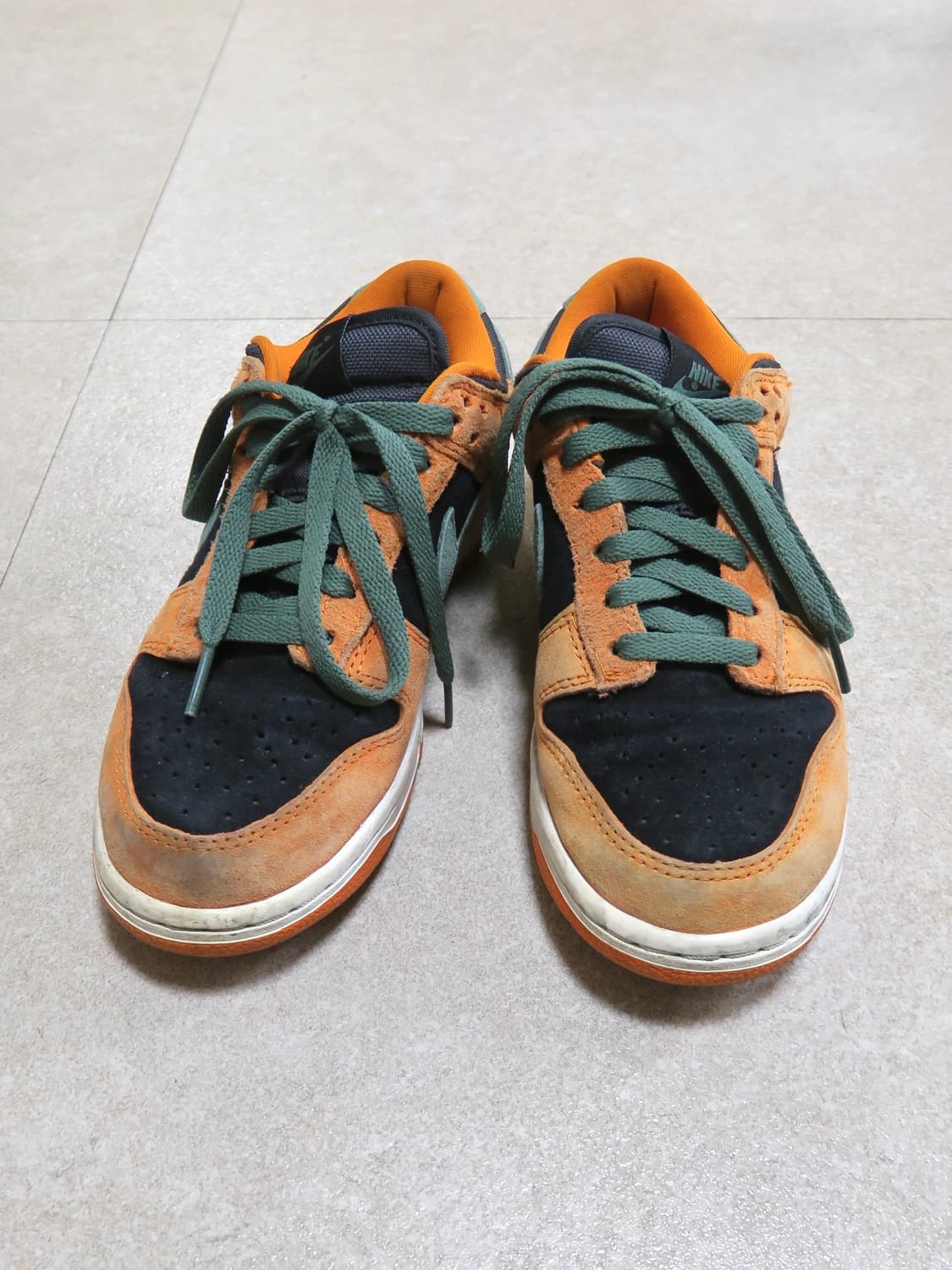 나이키 덩크 로우 SP 세라믹 상품이미지1