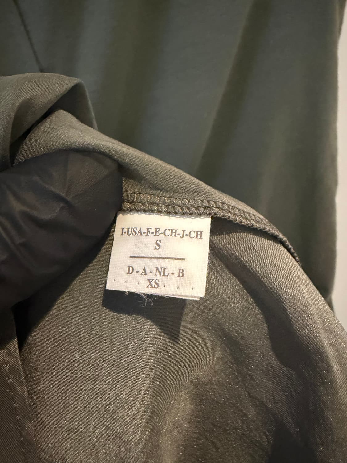 브루넬로 쿠치넬리 Brunello Cucìnelli 원피스 상품이미지5