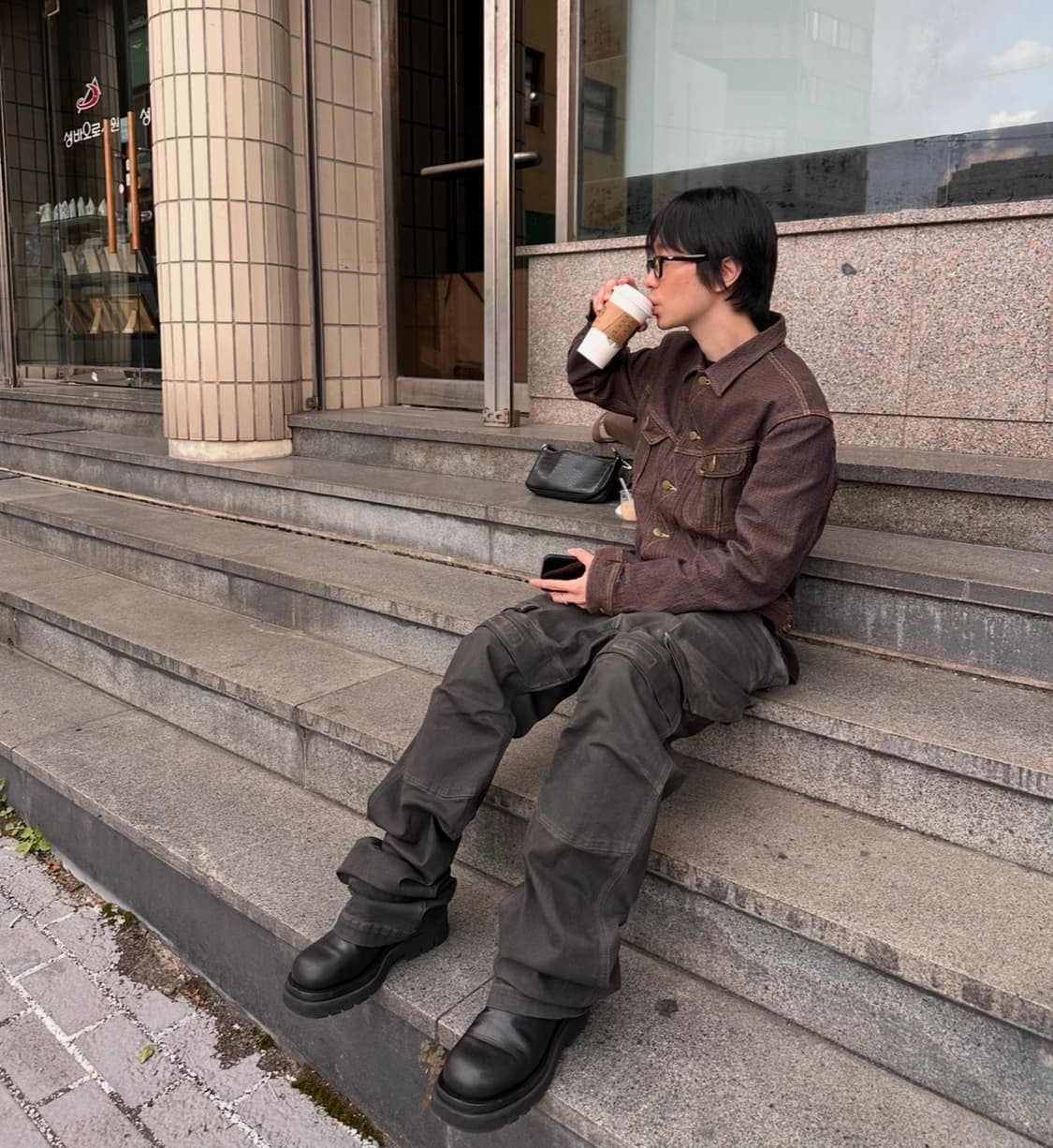 캐피탈 센츄리 웨스터너 자켓 No.5 상품이미지2