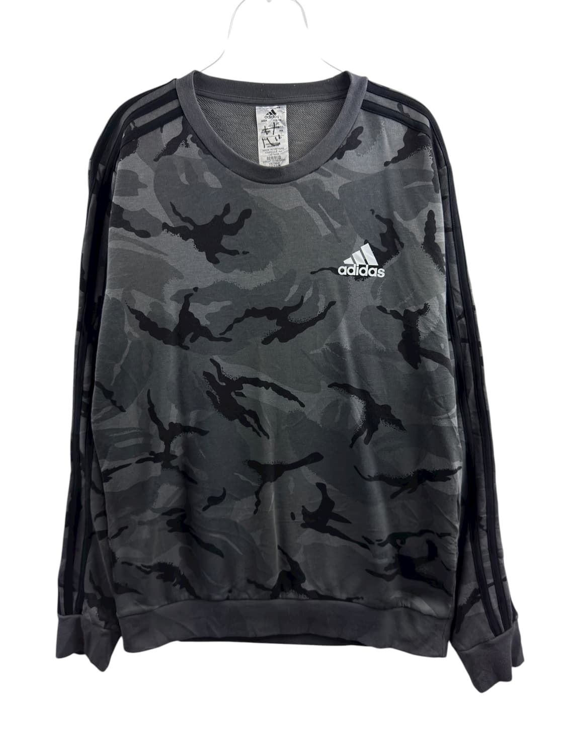 아디다스 카모 롱슬리브1294 상품이미지1