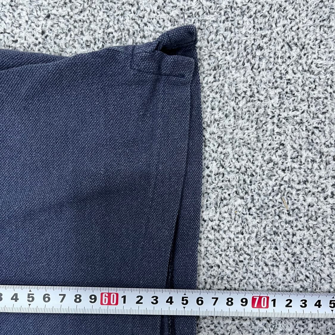 XL 폴로랄프로렌 반팔 카라 티셔츠 0313M 상품이미지5