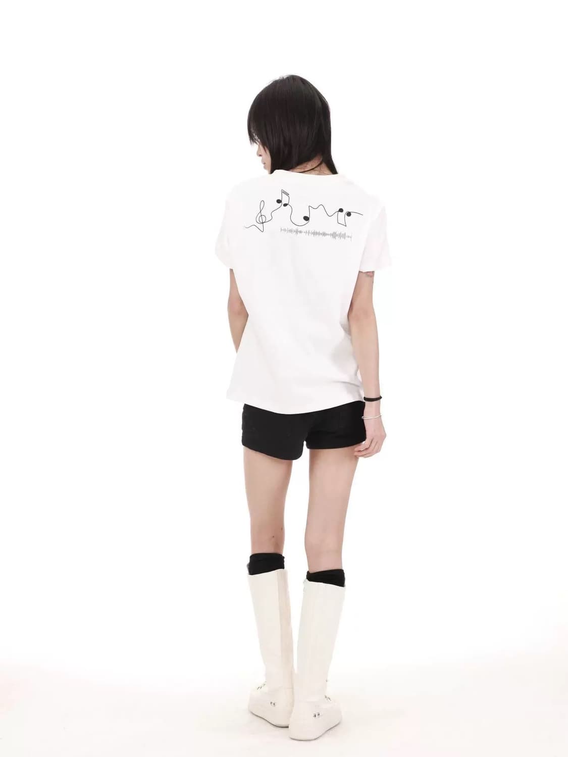 DETW 반팔 티셔츠 상품이미지5