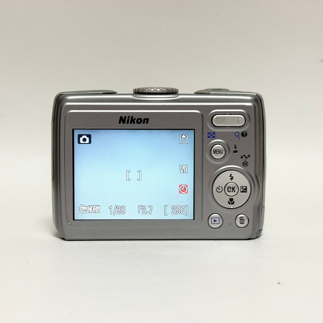 (풀박스) 니콘 쿨픽스 P4 | nikon coolpix P3 상품이미지8