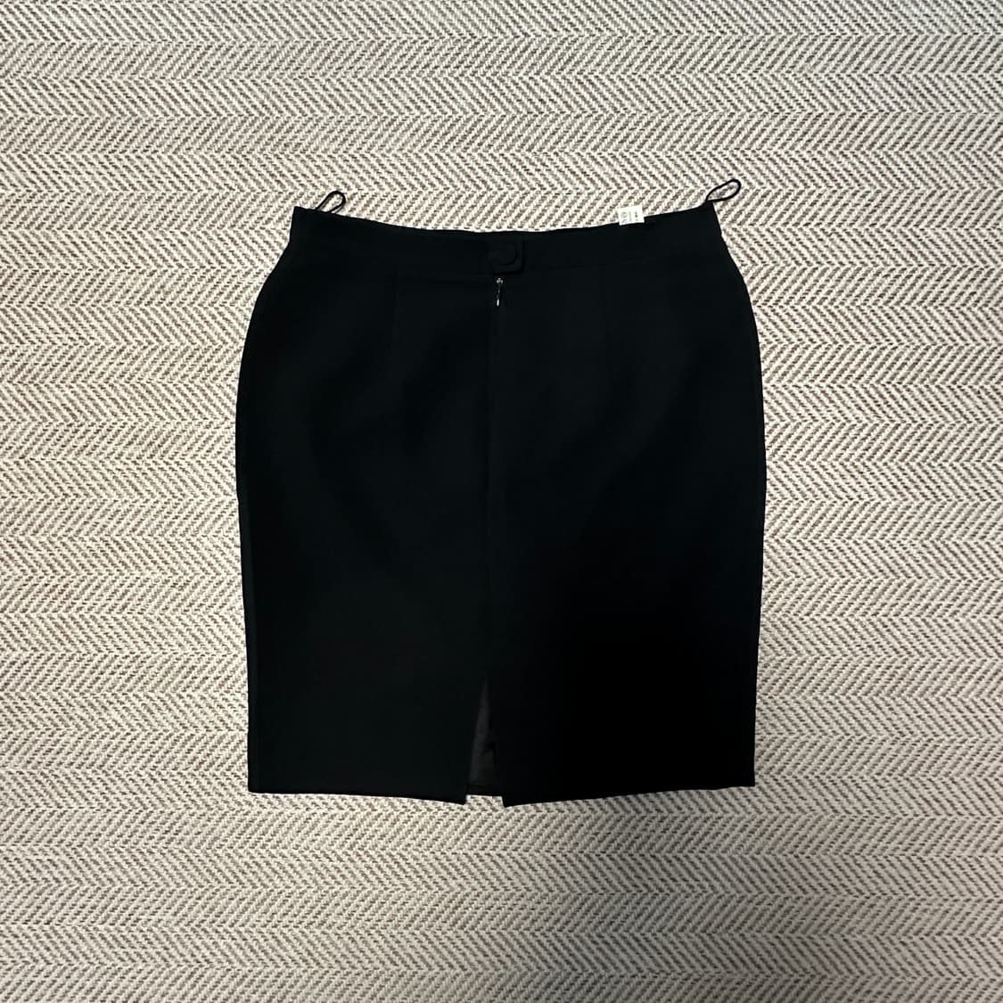 MOSCHINO italy made skirt 상품이미지1