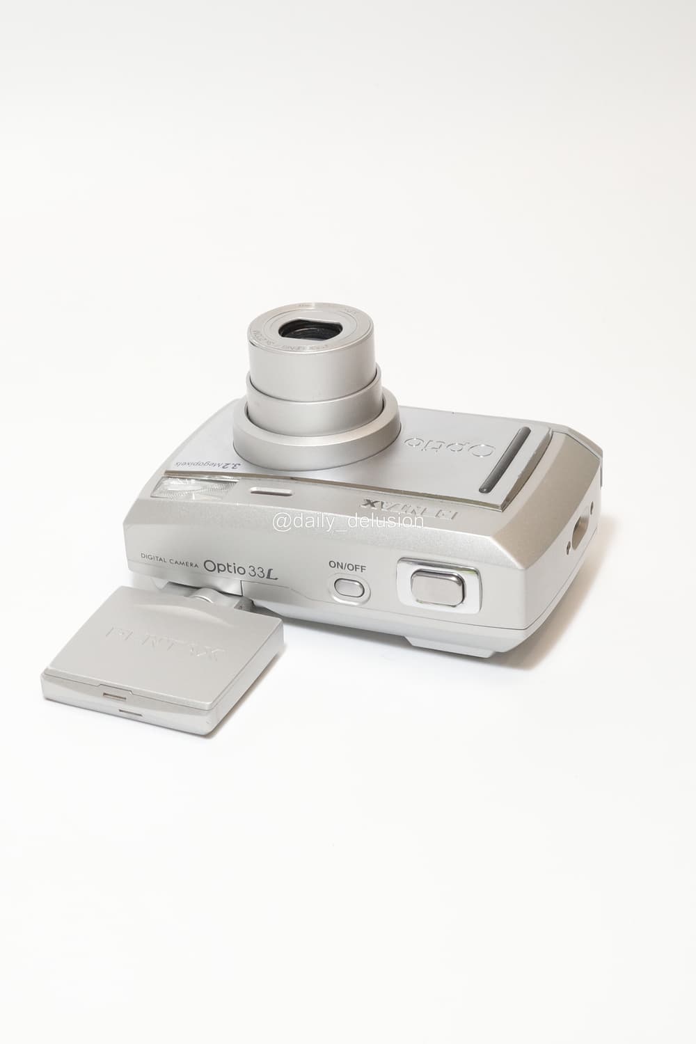 펜탁스 옵티오 33L 상품이미지3